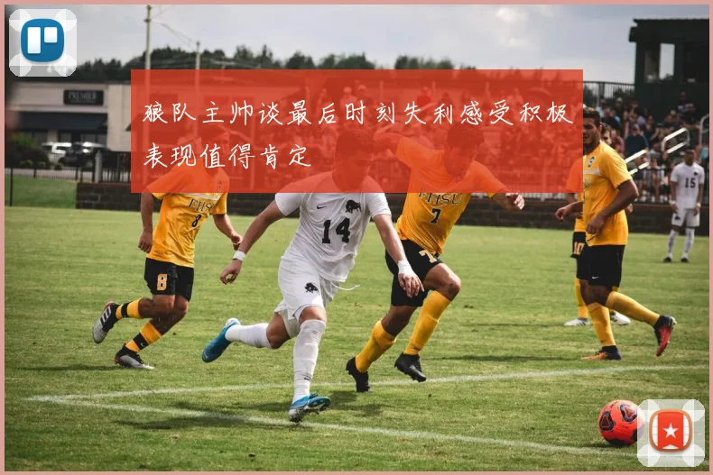狼队主帅谈最后时刻失利感受积极表现值得肯定